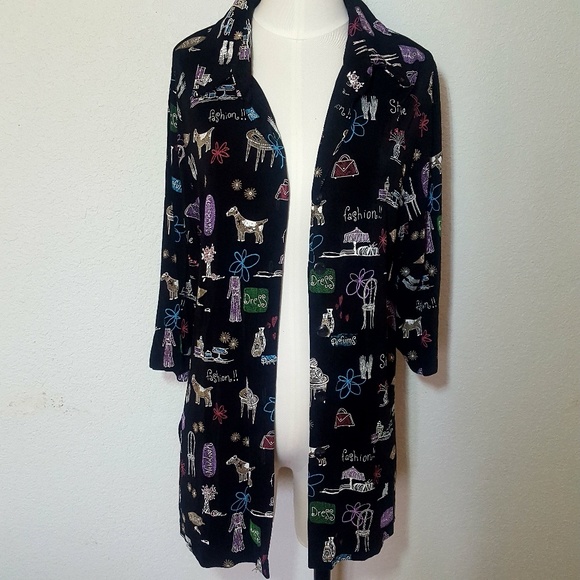 Vikke Vi | Button Down Shirt | X Large - Picture 2 of 7